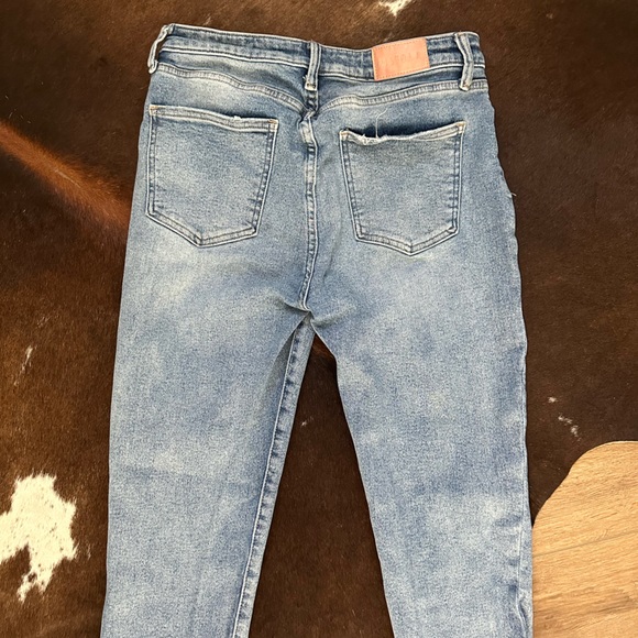 Pistola Skinny Jeans - Picture 7 of 7